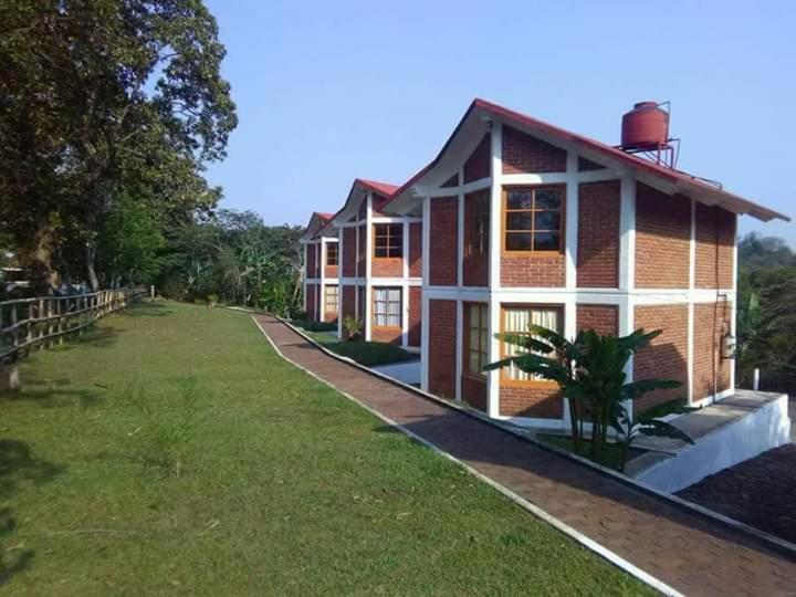 Finca Santa Rosa Teocelo Zewnętrze zdjęcie