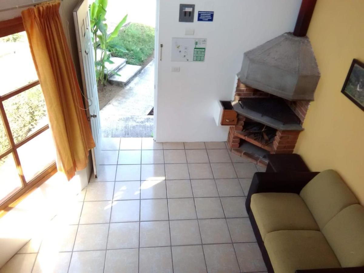 Finca Santa Rosa Teocelo Zewnętrze zdjęcie