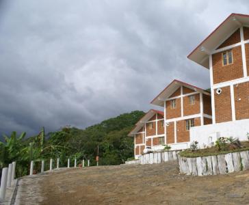 Finca Santa Rosa Teocelo Zewnętrze zdjęcie
