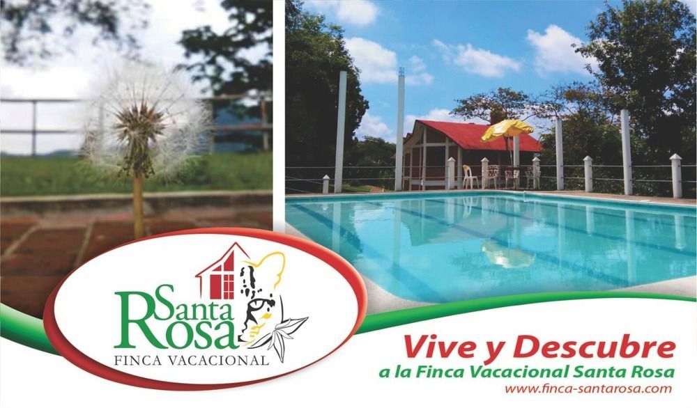 Finca Santa Rosa Teocelo Zewnętrze zdjęcie